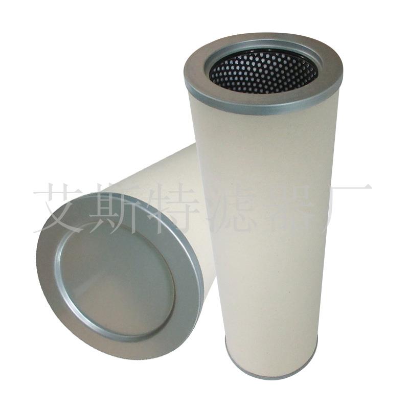 AST滤芯DM620-00-C液压滤芯电厂液压站高压泵站不锈钢滤芯