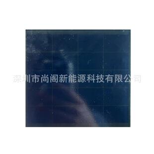 sunpower太阳能板 监控太阳能充电板 高功率电池板 柔性太阳能板
