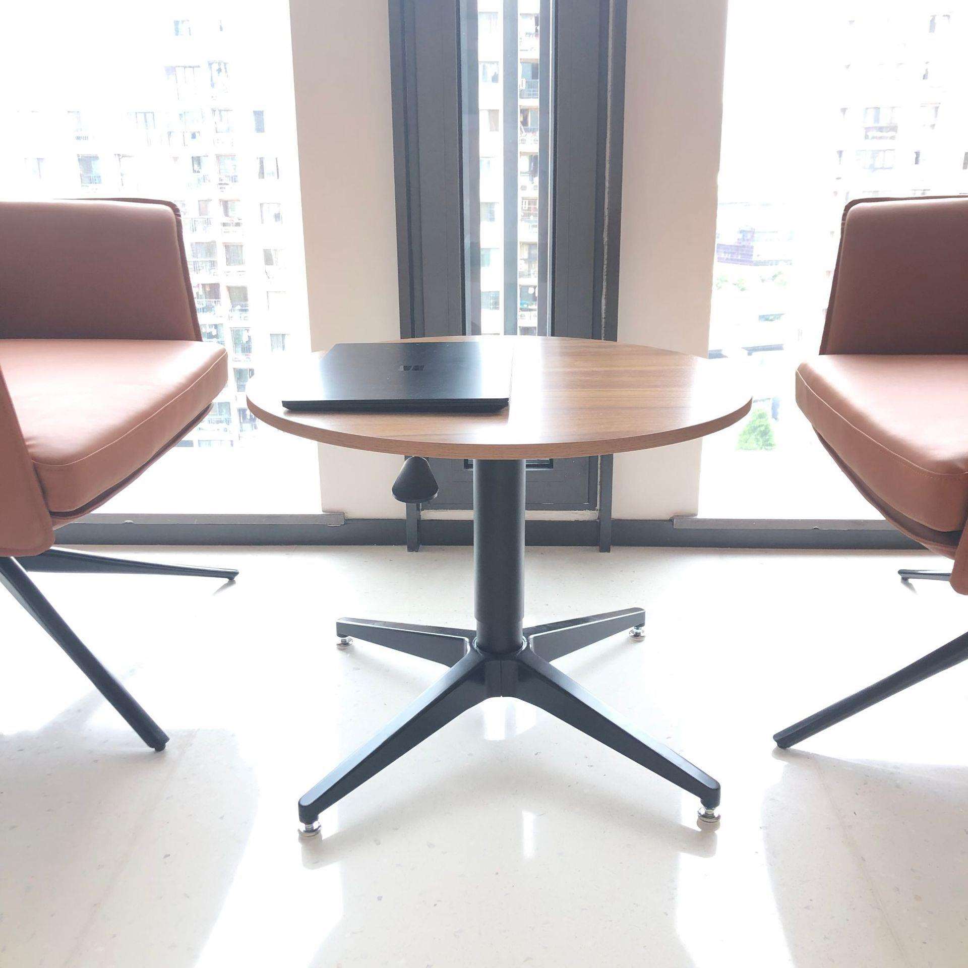 埃普落地式茶几式可调节升降桌简约可移动型居家办公喝茶聊天卧室