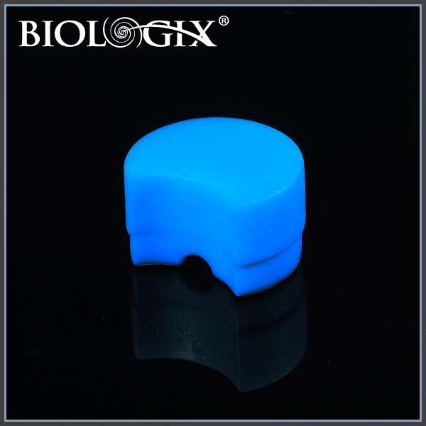 巴罗克冻存管颜色标记器 盖塞 颜色可选 搭配2.0ml/5.0ml冻存管盖