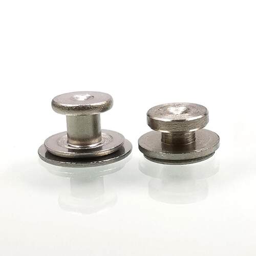 SK4-R1.5/R2.0/R2.5-2.5/3.2/4.0加硬定位支撑柱间隔柱工字螺柱