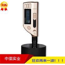 北京时代TIME5100便携式洛氏硬度计 一体化里氏硬度计-原TH170