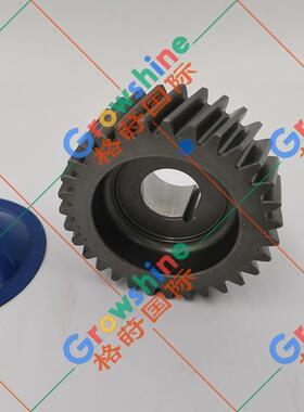 原装进口D06FRC柴油泵惰轮齿轮32R23-12100