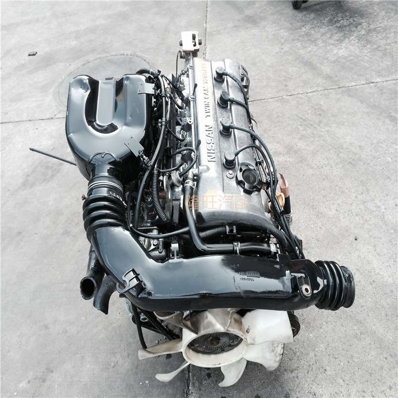 适用东风  帕拉丁 KA24 QD32T 皮卡 发动机 变速箱 波箱总成