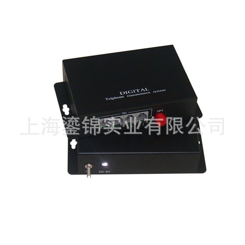 电话光端机1路网络1路2路4路8路16路32路电话光端W机RJ11语音