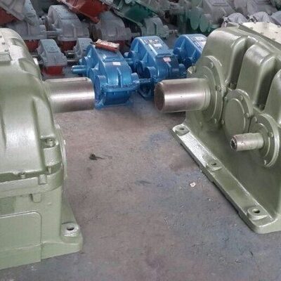 ///60面15L30535齿/Y3450齿轮减速机60Z7/1050圆柱硬40//05