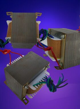 //15转12V24VE/36V18交/9V/W220电源IV流//V450V变压器V20功放