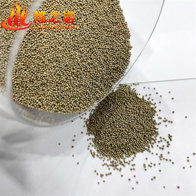 无尘金刚砂d 环保无尘砂 金刚砂 无尘砂 全自动打砂机喷砂用 喷砂