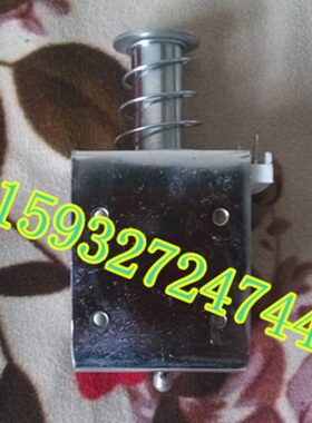 分2200 电0电压磁电磁铁V20线圈合闸V