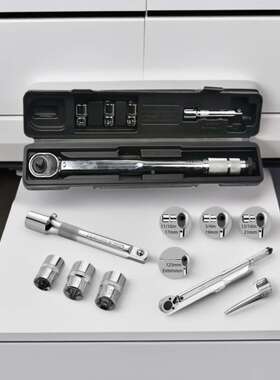 扭力扳手 大飞5件套 1/2