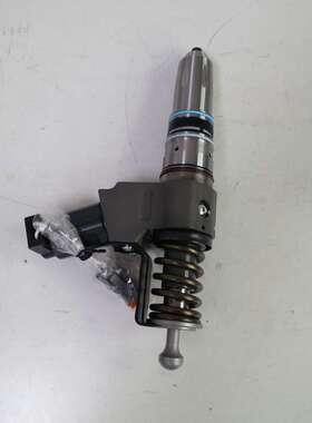 康明斯ISM11 QSM11柴油机挖掘机配件4061851喷油器总成发动机油嘴