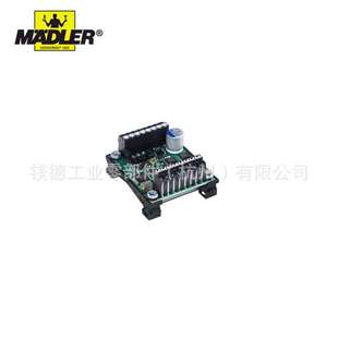 Maedler 直流驱动器的电机控制器 SFRG 06型