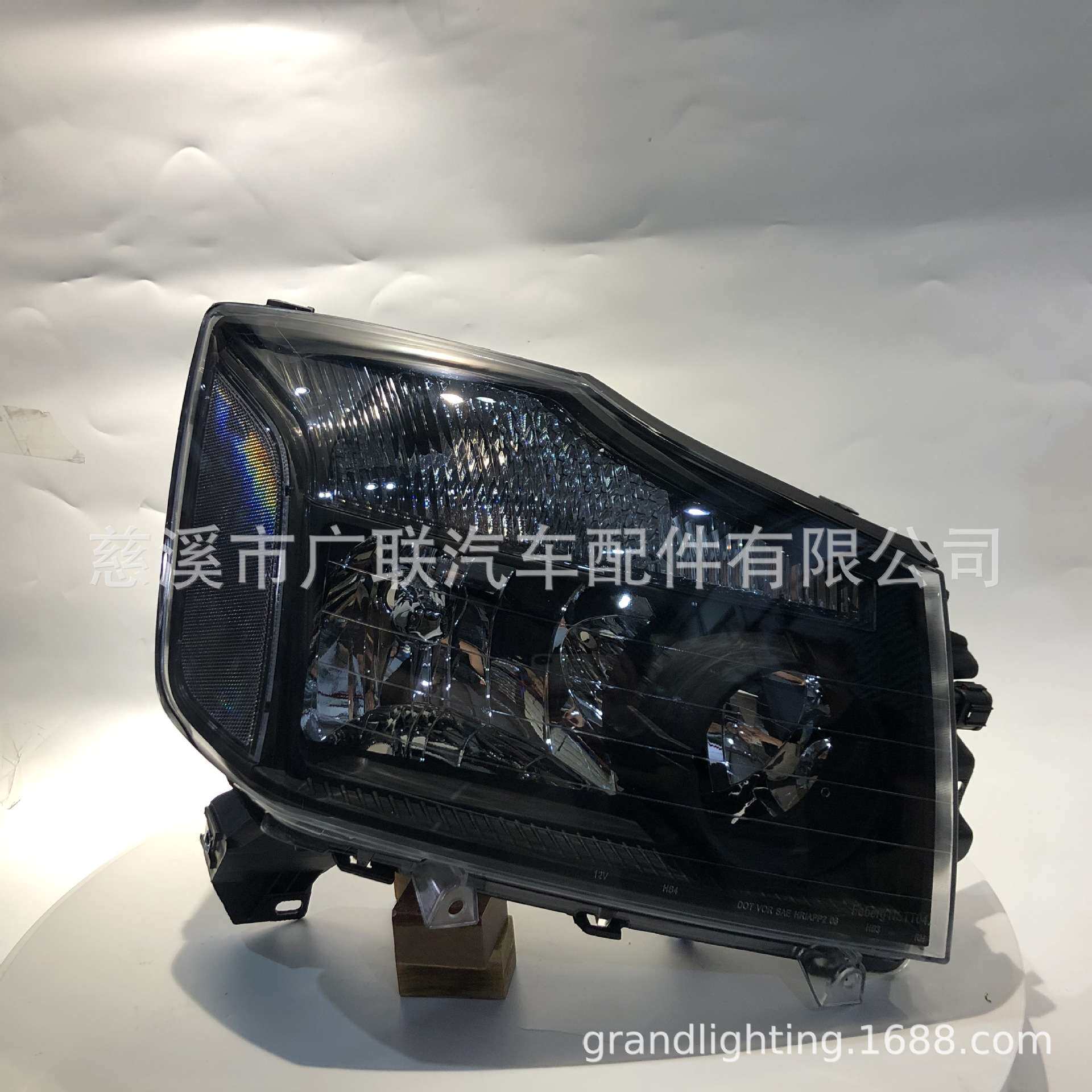 头灯 04-06 尼桑 轩逸 SENTRA 汽车大灯 厂家直供