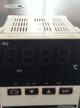 供应 厂家直销 SR3-8Y-1W (SHIMADEN)温控仪表