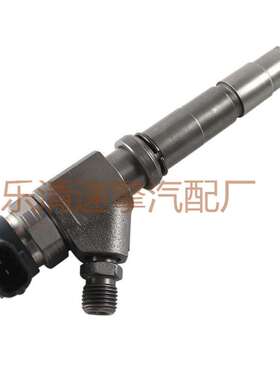 柴油高压共轨喷油器总成喷油嘴0445120126 /32G6100010