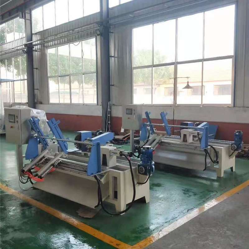 全自动数控圆柱打磨抛光机 楼梯扶手打磨机 罗马柱打磨砂光机
