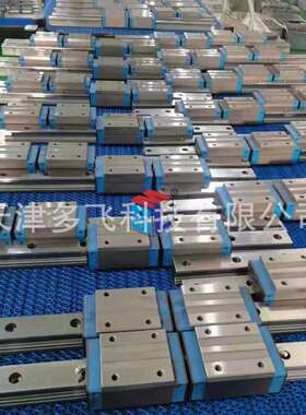 德国SLM 直线导轨 滑块 SG SR  SM全系列线性滑轨