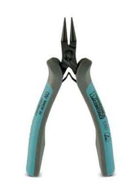 菲尼克斯扁头钳 - MICROFOX-F ESD - 1212484