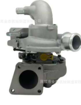 BV50 28210-3A000 28210-3A001 53049700070 53049880070 Turbone