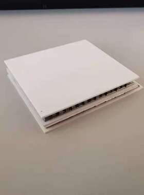 双层大功率制冷片TEC2-25416尺寸50*50