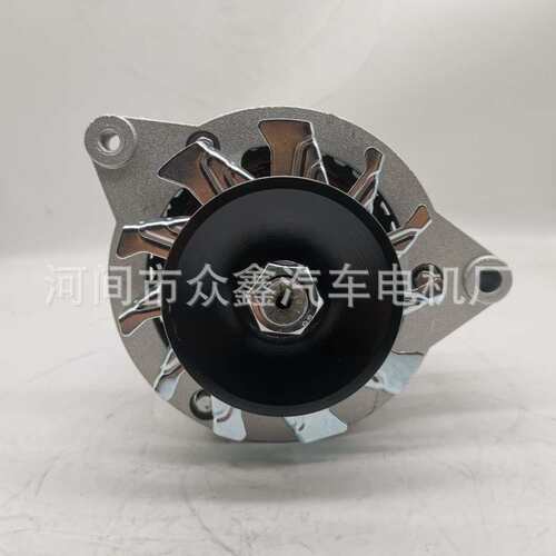 JF12A JF12A-1-A90-3 JF12A-1 190420003 ZHBP1-495-1240 发电机