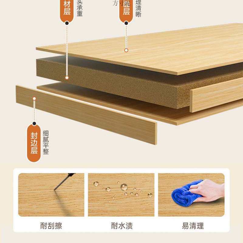 斗柜储物柜五斗柜小户型客厅靠墙窄高立柜简约现代收纳柜置物柜子