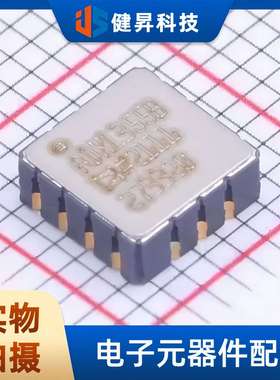 原装ADXL355BEZ-RL7封装LCC-14 低噪声低功耗3轴MEMS加速度计IC