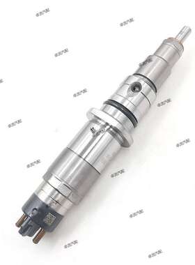 高压共轨喷油器0445120239/0445120256总成柴油机