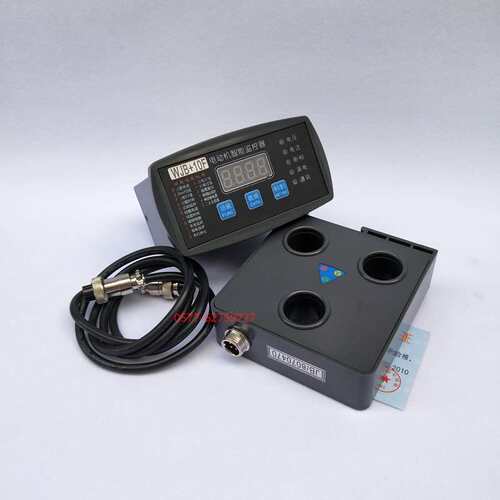 WJD-100FM 100A 200A智能保护监控装置 电动机保护器
