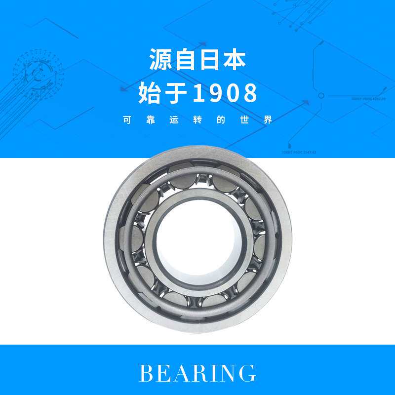 IKO轴承 RNAF456220 分离型保持架滚针尺寸45*62*20轴承