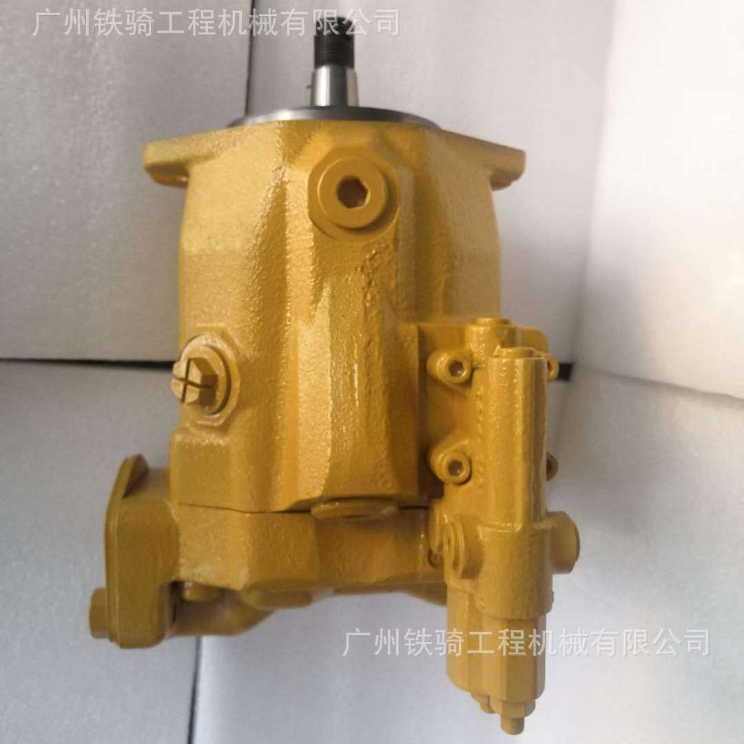 卡特966H 972H轮式装载机风扇泵 PUMP GP-PISTON 254-5147 柱塞泵