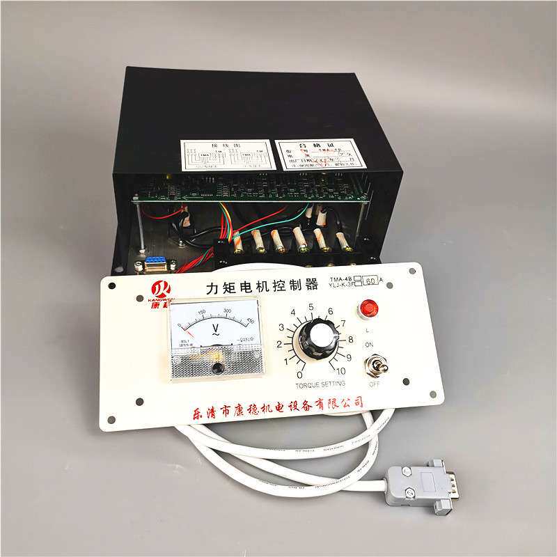 分体力矩电机控制器YLJ-K-3F-60A三相交流马达调速器TMA-4B-60A