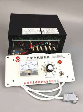 分体力矩电机控制器YLJ-K-3F-60A三相交流马达调速器TMA-4B-60A