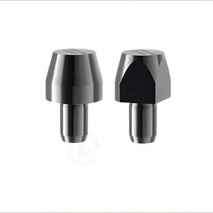 Carr Lane 英制美制台阶型定位销 Round Locating Pin CL-310-RPT