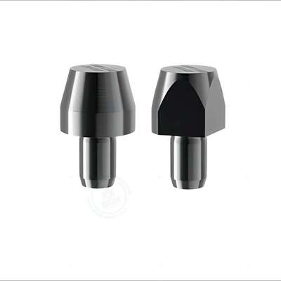 Carr Lane 英制美制台阶型定位销 Round Locating Pin CL-310-RPT