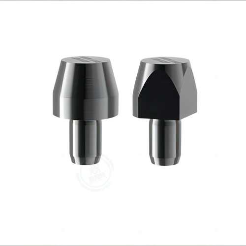 Carr Lane 英制美制台阶型定位销 Round Locating Pin CL-310-RPT