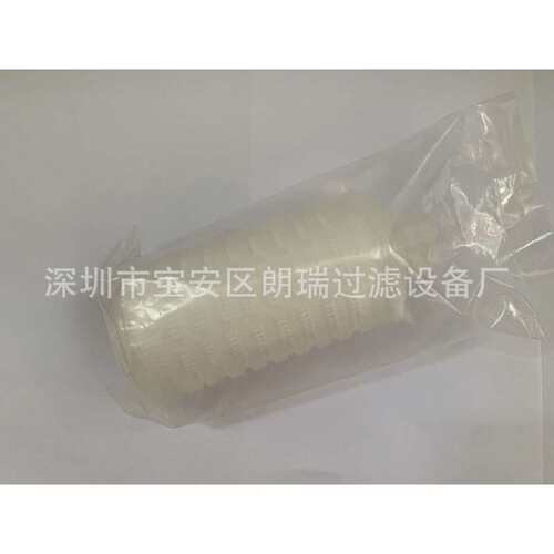 微孔除菌过滤器 5181507T8 5181507T9 CTGR71TP1无菌滤芯