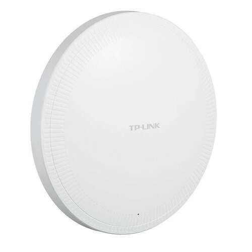 TP-LINK 普联 AX3000双频千兆Wi-Fi 6 无线吸顶式AP TL-XAP3000GC