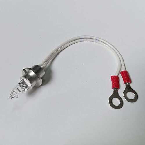 东软NSA-240/270/400/800全自动生化分析仪灯泡12V20W光源灯