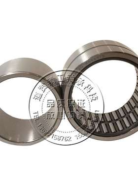 进口滚针轴承NA6910 尺寸50*72*40 外圈RNA6910 配内圈LRT505840