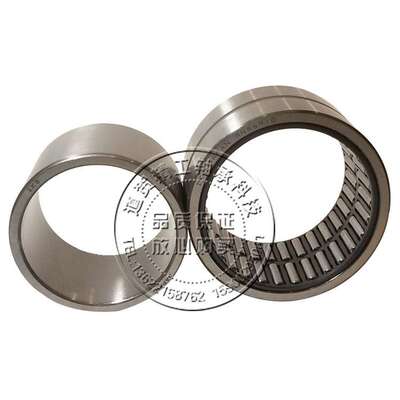 进口滚针轴承NA6910 尺寸50*72*40 外圈RNA6910 配内圈LRT505840