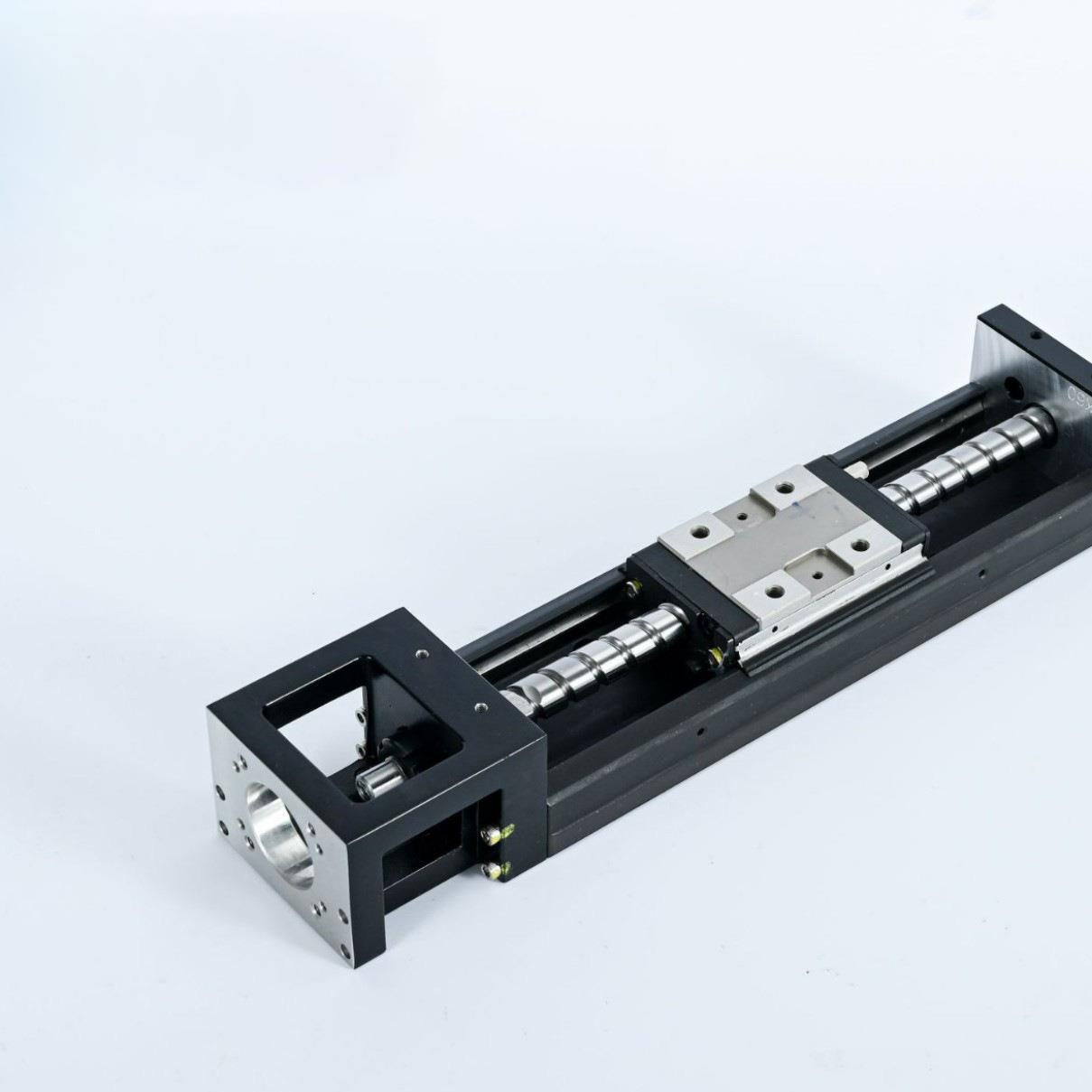高工直线滑台模组KK8610C/P-340440540640740线性滑台现货丝杆