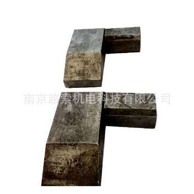 厂家供应各种规格重型保险箱外铰链合页防火箱合页外铰链可定 做