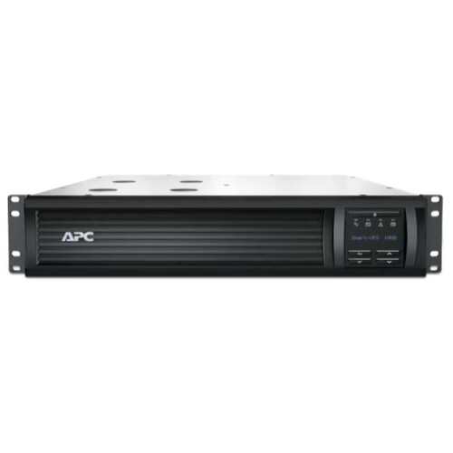 APC ups不间断电源 SMT3000RMI2U-CH 机架式2700W服务器网络设备