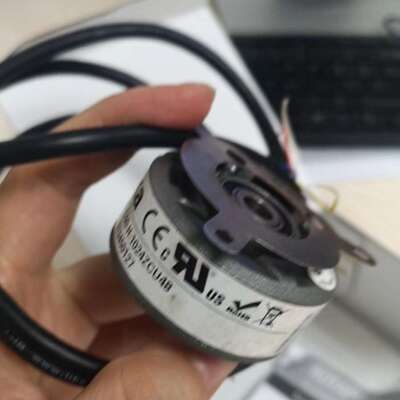 意大利莱卡lika编码器C50-Y-1000BNF28L3原装进口