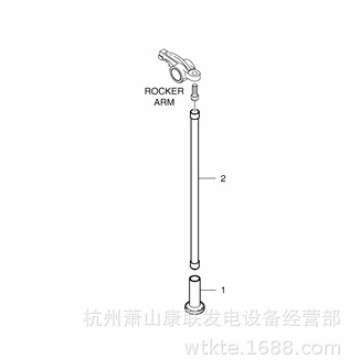 65.04302-5010普什罗德L136T斗山