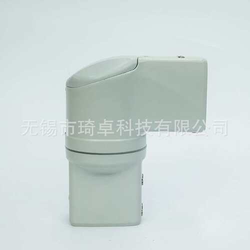 5575可旋转直角箱体连接器悬臂组件悬臂控制箱数控机床操作组件
