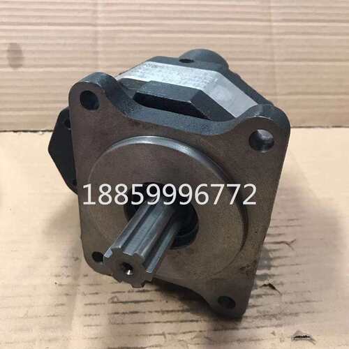 河北赛锐液压科技 CB-FC10~CB-FC80 花键 平键 左旋 右旋 泵车