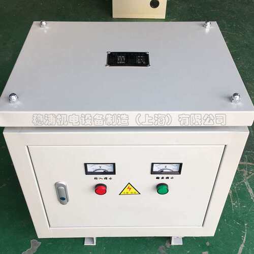 厂家直销青岛船用变压器440V/220V