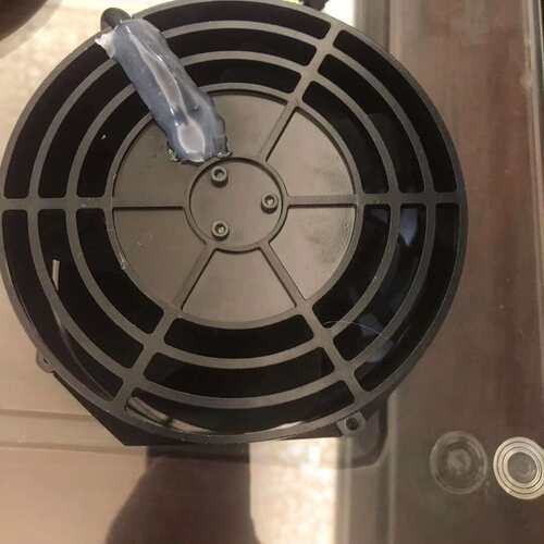 原装ROYAL FAN TAR77D-6D-3TP TC-S2D主轴TAR76R-H3